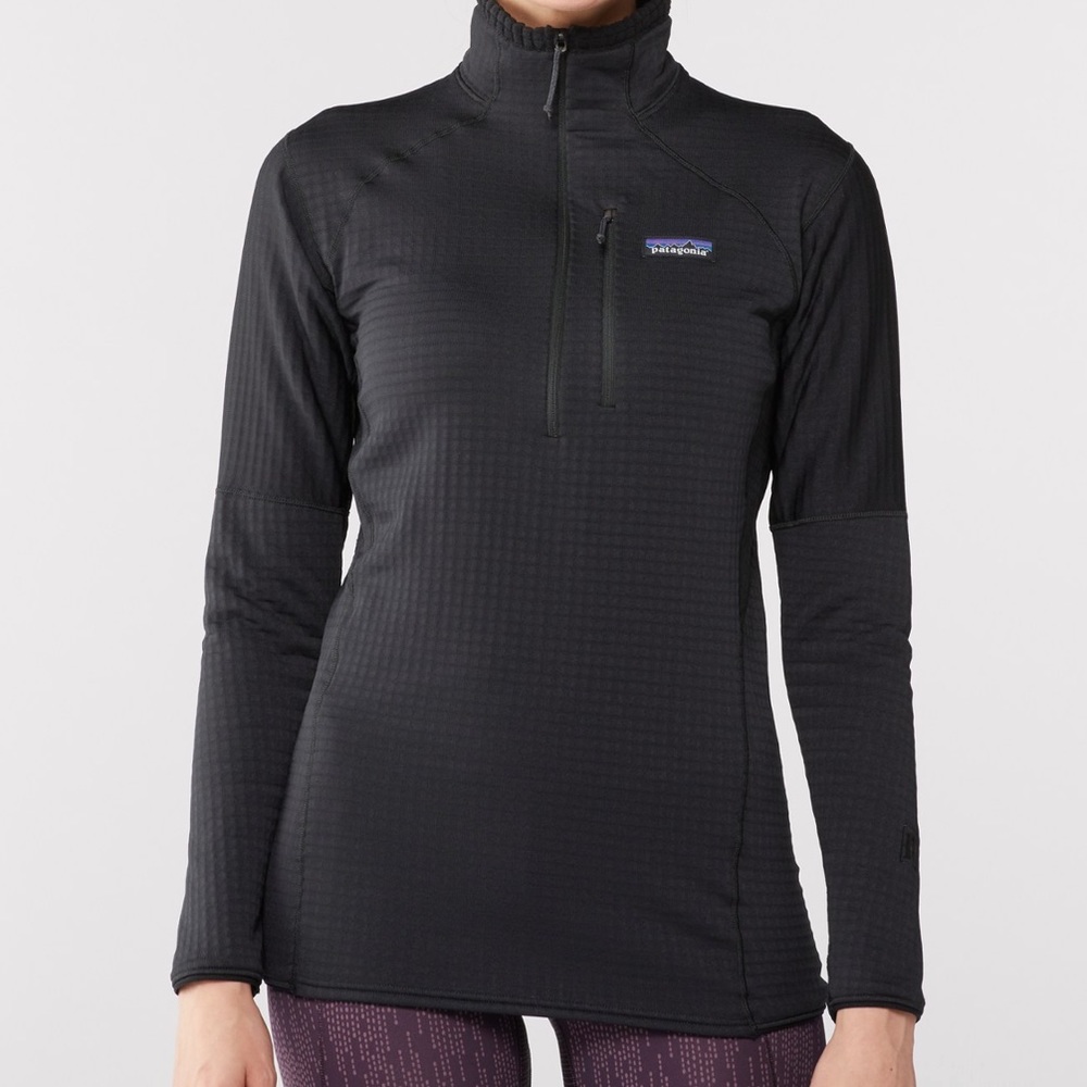 BRAND NEW Patagonia R1 Pullover - Women's XXS